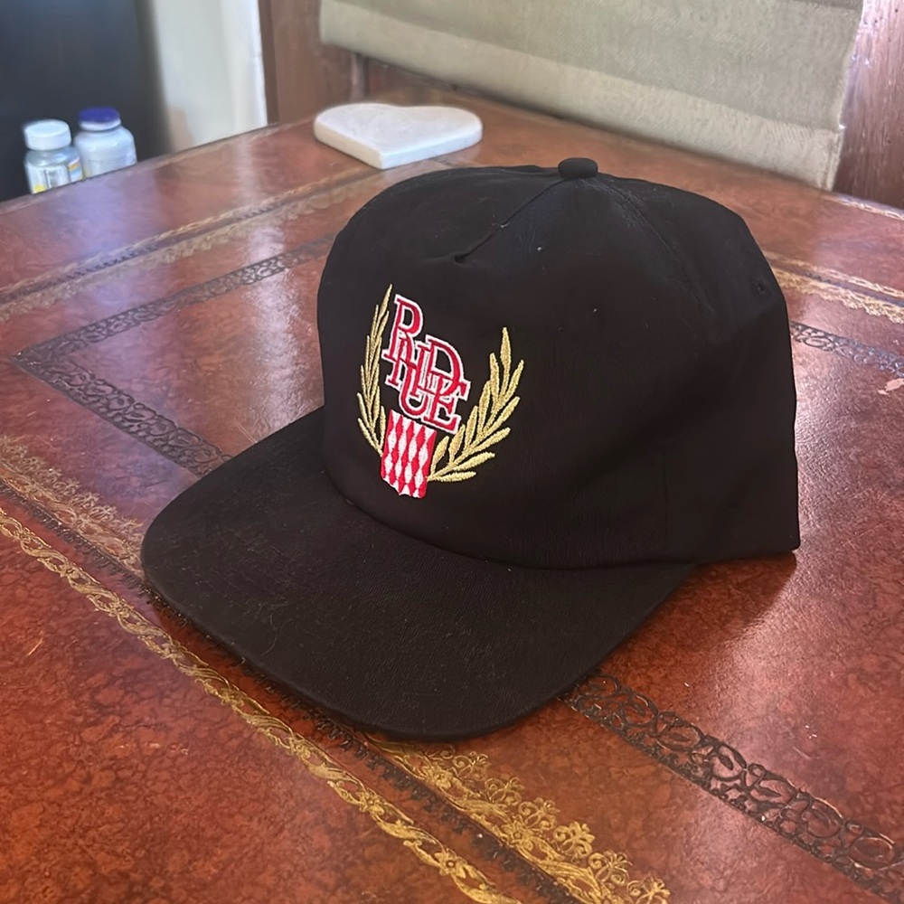 Rhude hat
